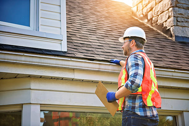 Trusted Emergency Roof Repair service in Eau Claire, WI - Ben Roofing and Steel LLC